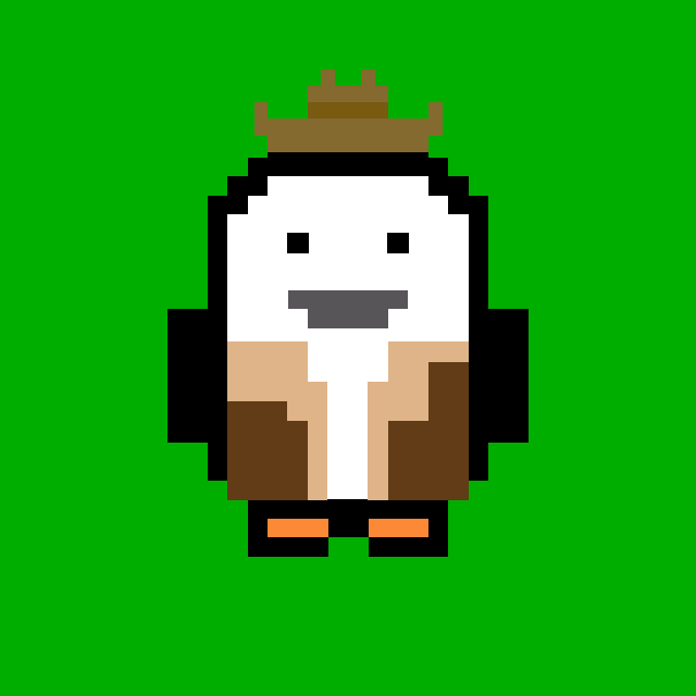 ALGO NOOTS #117 icon