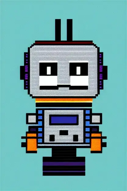 Robotos #660