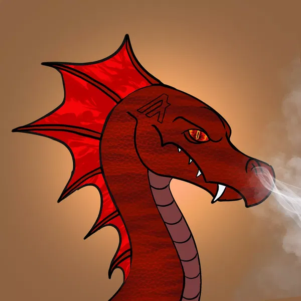 Image of DeFi Dragons #148