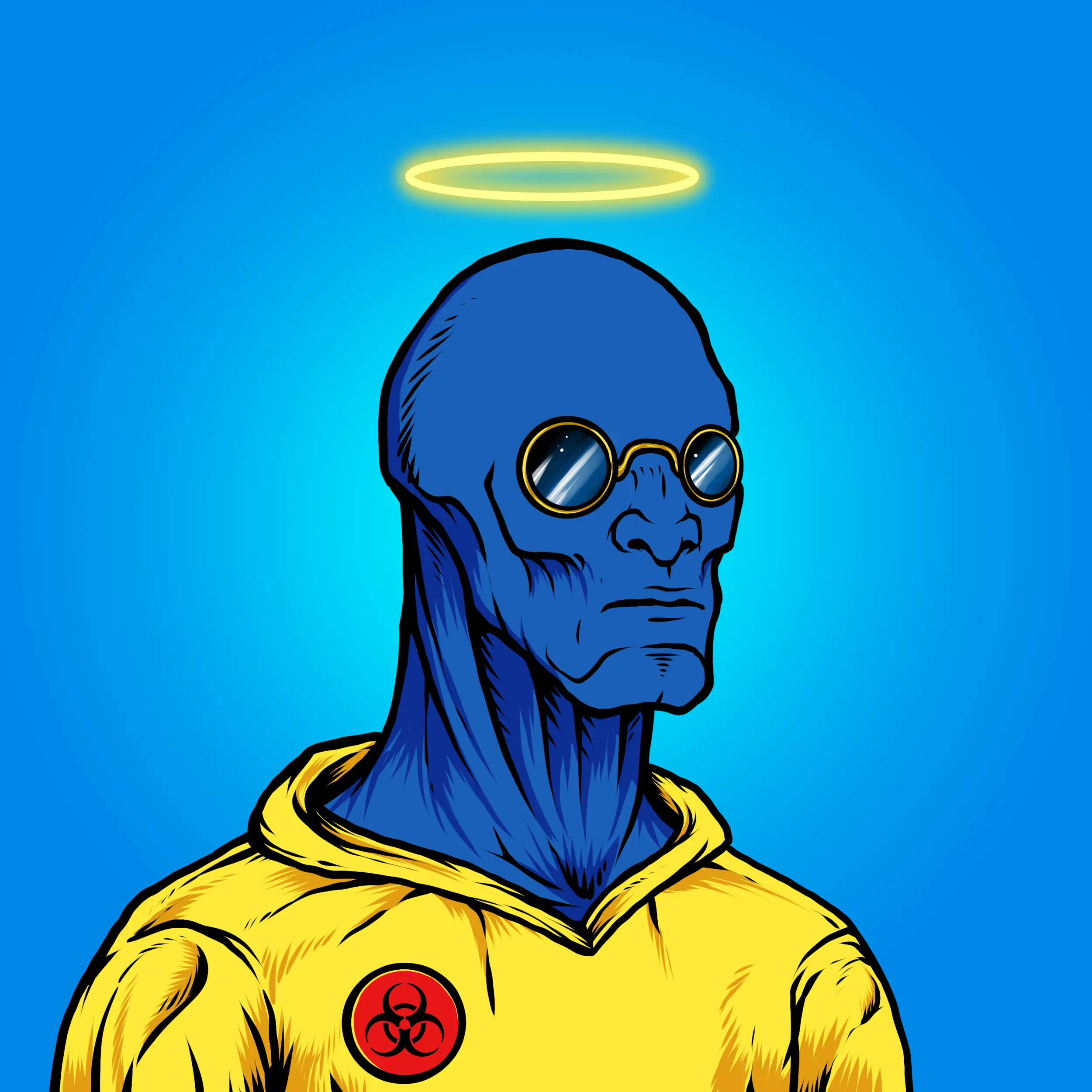 Spawnlings #1726 NFT on Algorand