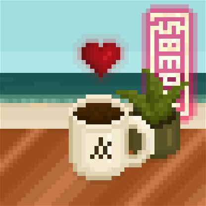 CoffeeBits #0285
