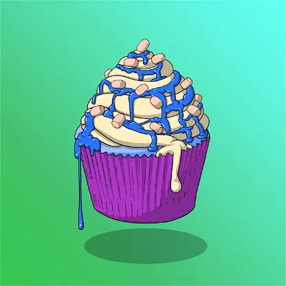 Cupcakes #159