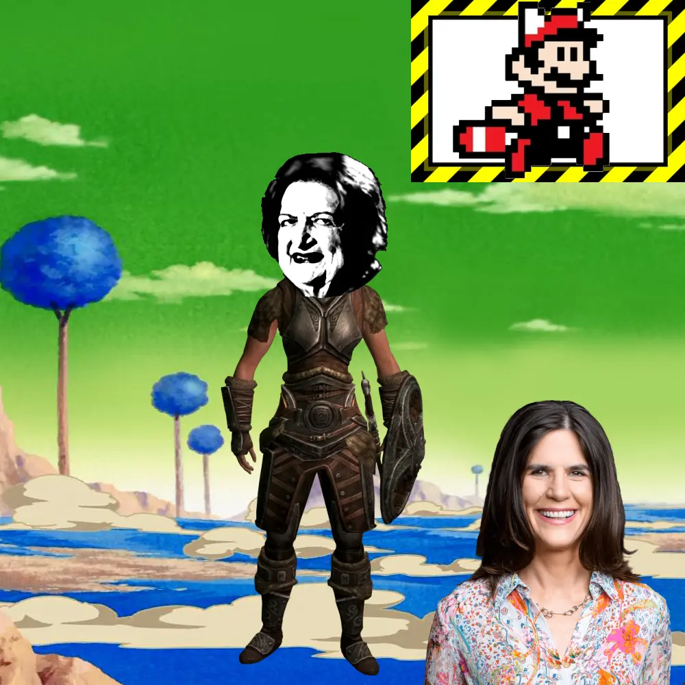 Moist Mashups #575 NFT on Algorand