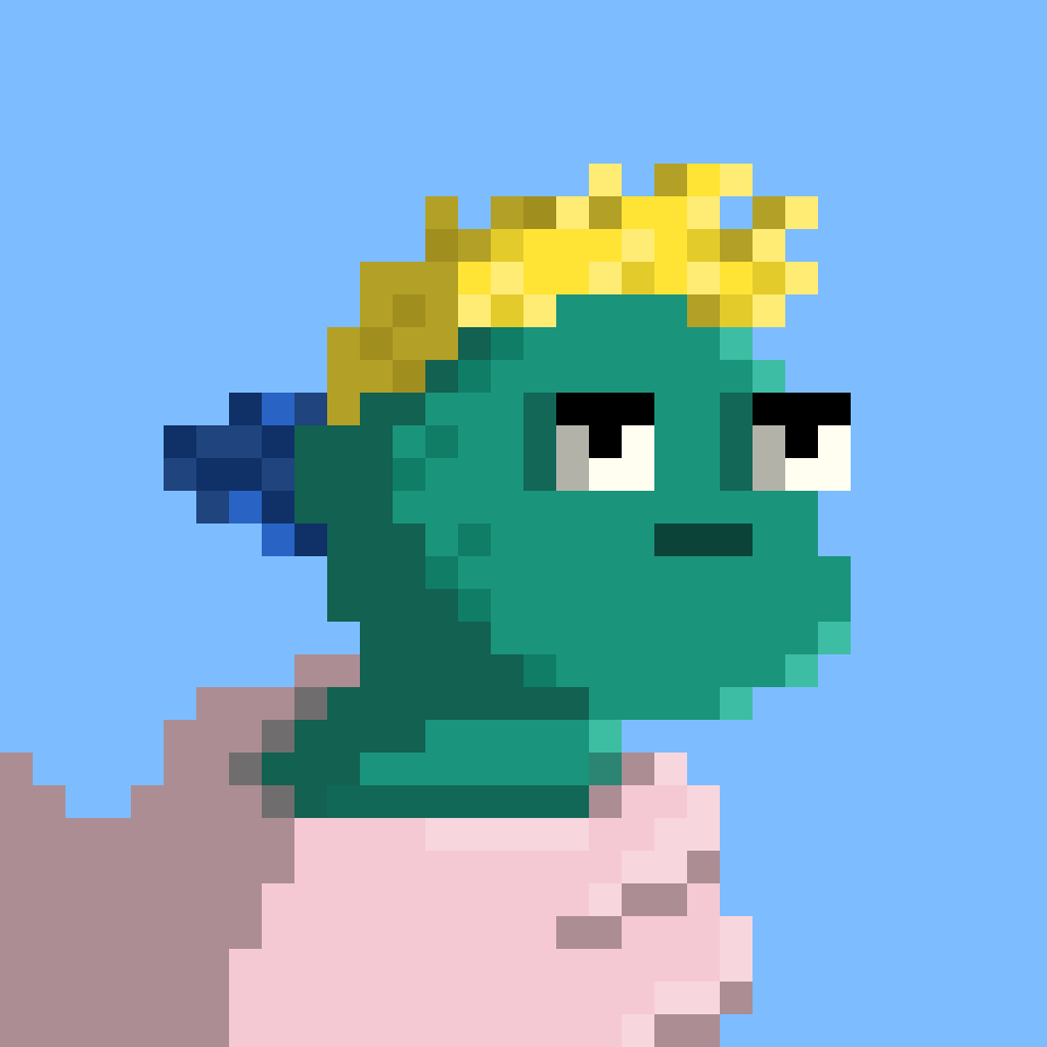 Chums #371 icon