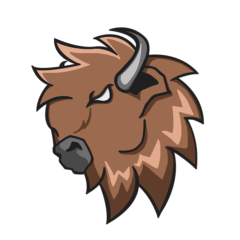 Bison Council 002 NFT on Algorand