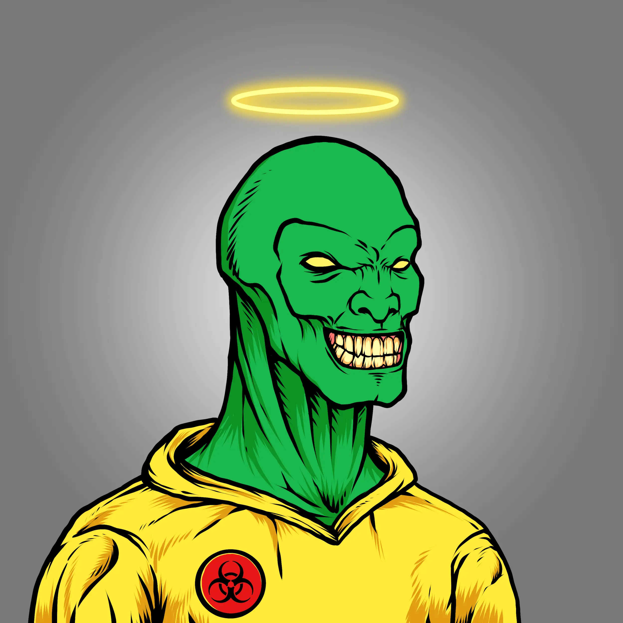 Spawnlings #622 NFT on Algorand