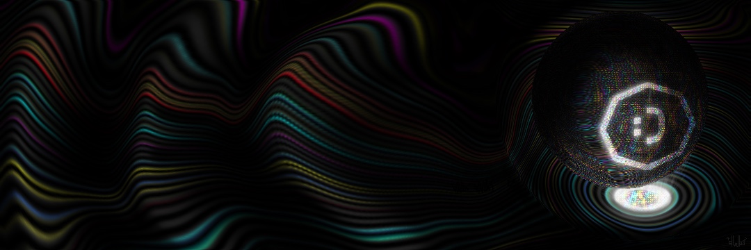 making waves NFT on Algorand