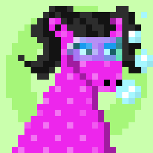 2 tinyhorse