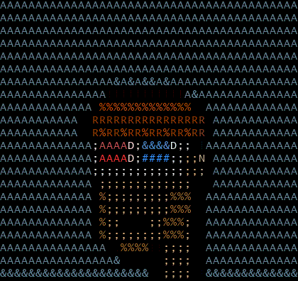 EncryptedPunk #457 NFT on Algorand
