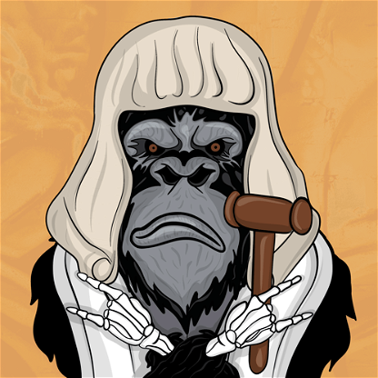 Dead Kong #24