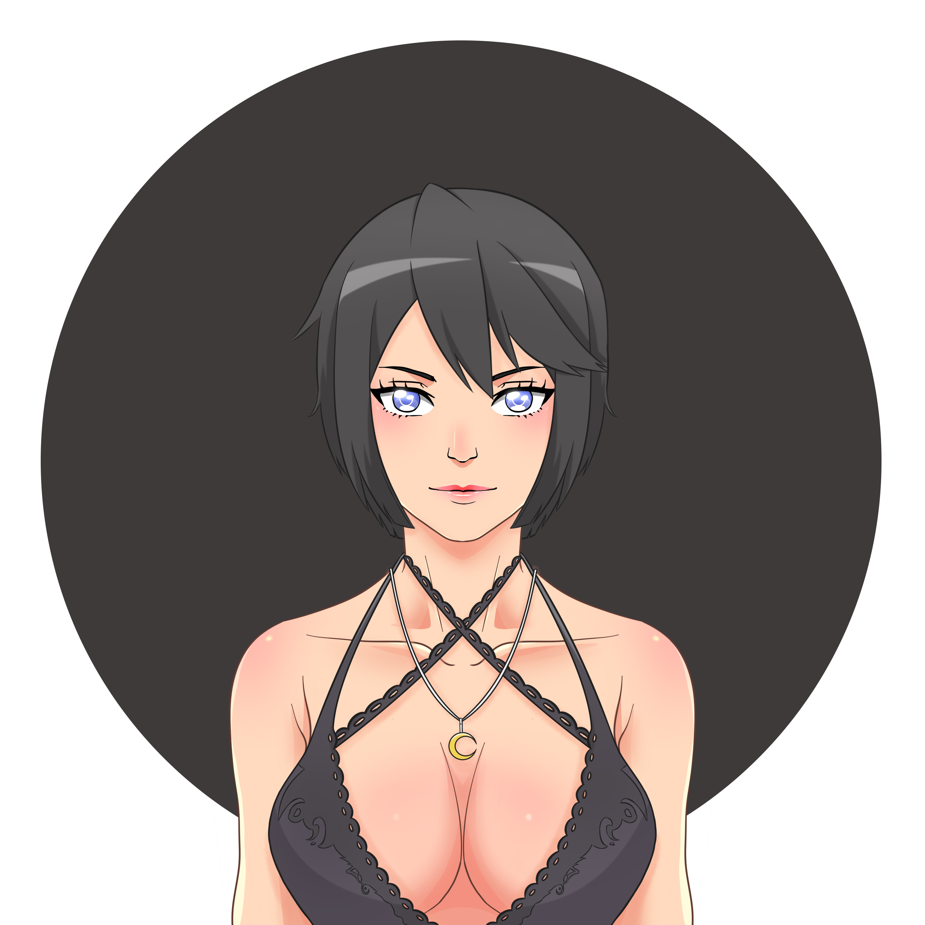 World of Waifuz #31 NFT on Algorand