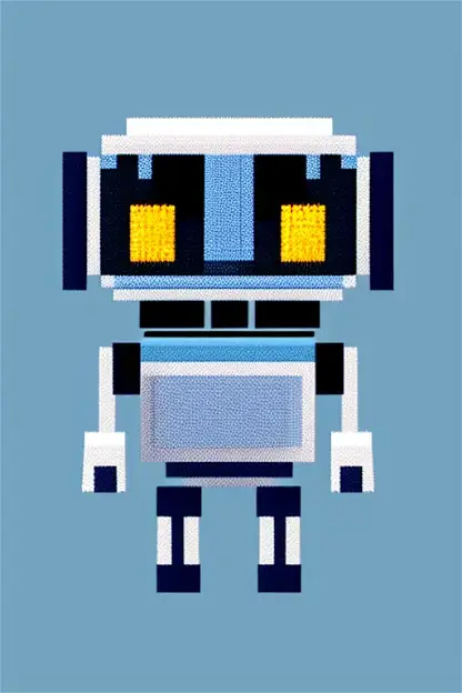 Robotos #754