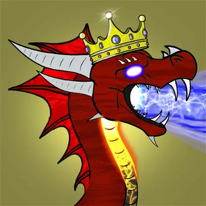 DeFi Dragons #314