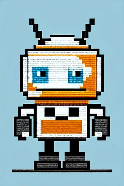 Robotos #353