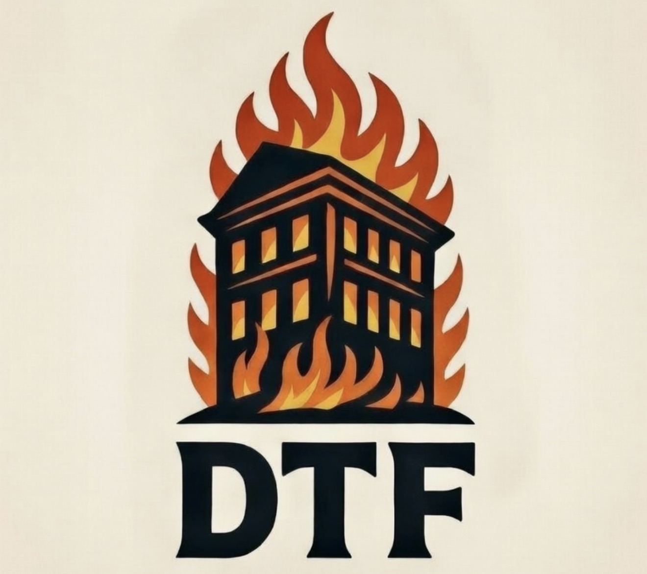 Dissipate The Foundation NFT on Algorand