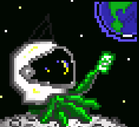 An image of Astro Thulu #024