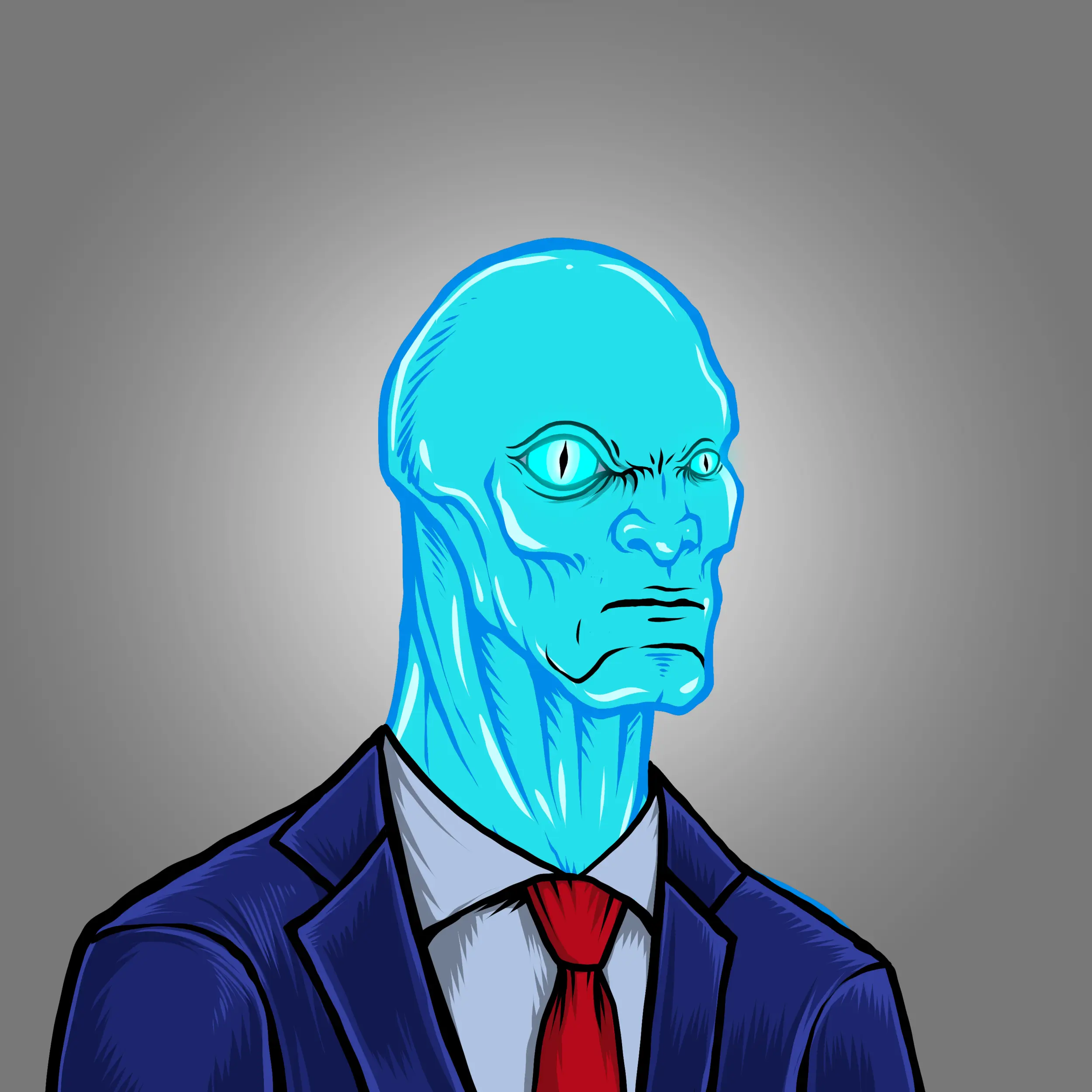 Spawnlings #2069 NFT on Algorand