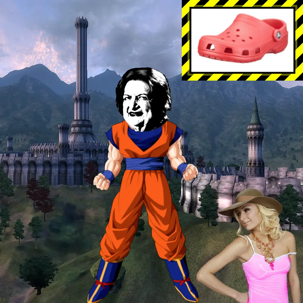 Moist Mashups #176 NFT on Algorand