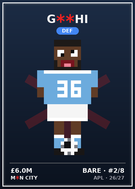 G**HI · APL #388 NFT on Algorand