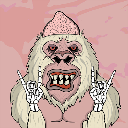 Dead Kong #48