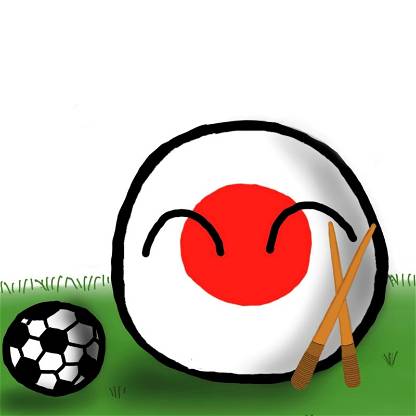 SoccerBalls | JAP