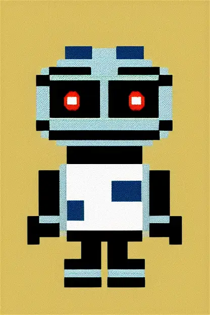 Robotos #352