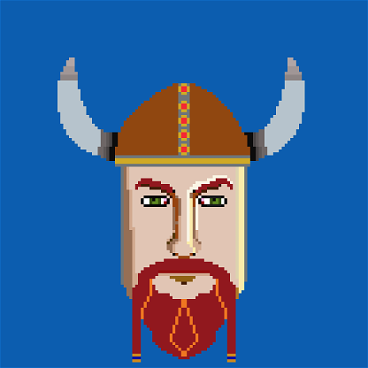 Viking #09