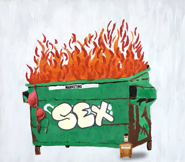 An image of Dumpster - Marketing