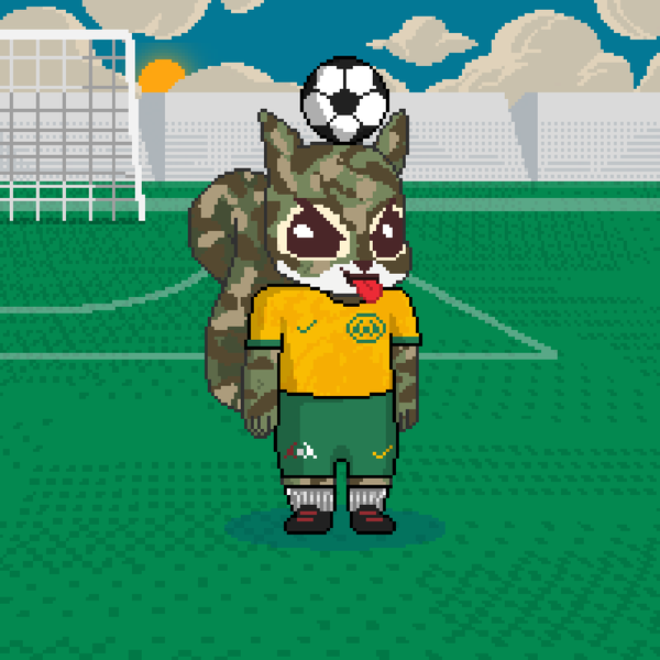 An image of Squirreld Cup 2022 #13