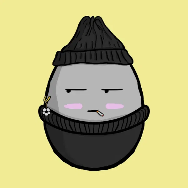 ALGOeggs's avatar