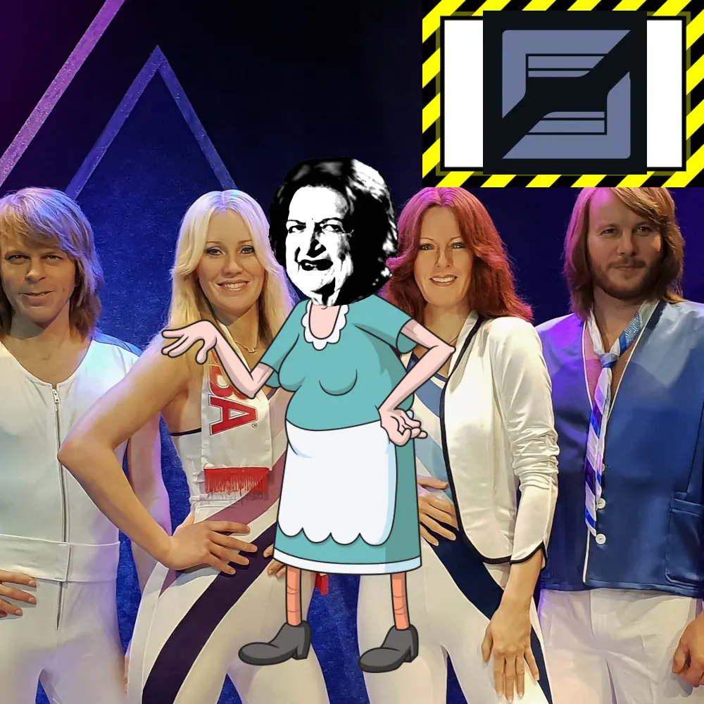 Moist Mashups #648 NFT on Algorand