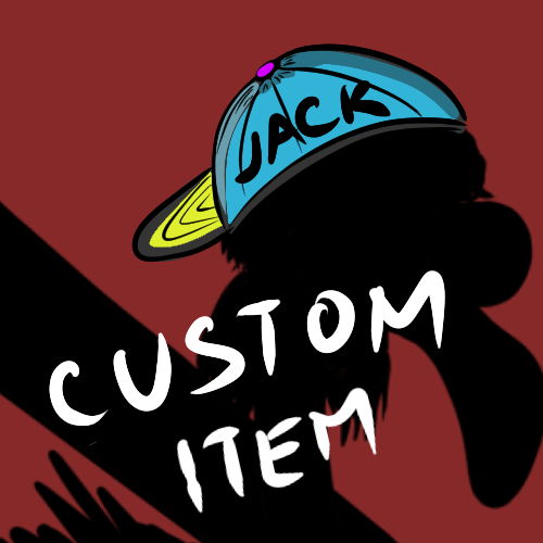 An image of Custom Item