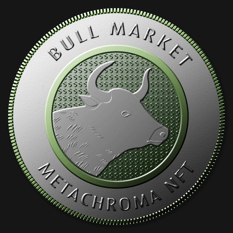 Silver Bull icon