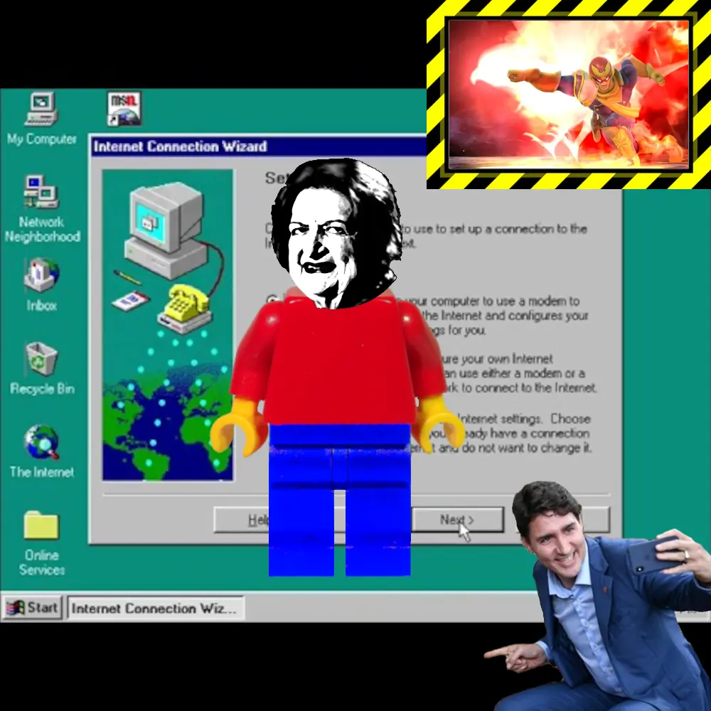 Moist Mashups #162 NFT on Algorand