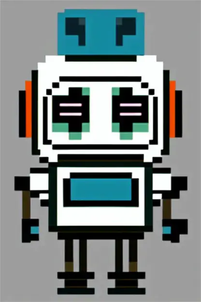 Robotos #358