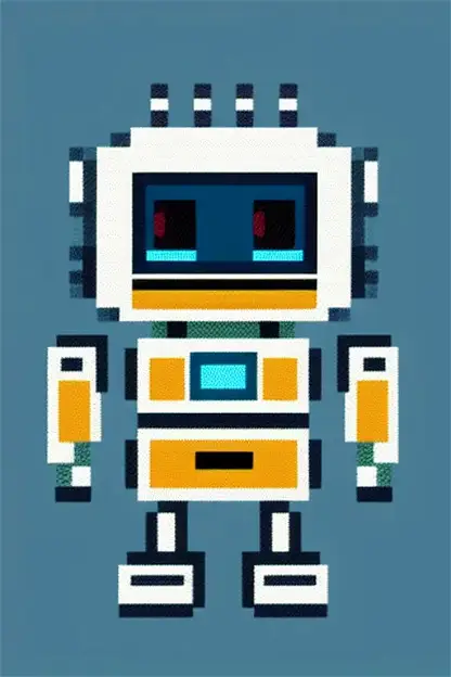 Robotos #251