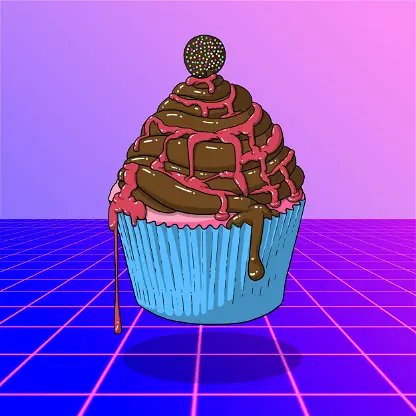 Cupcakes #104