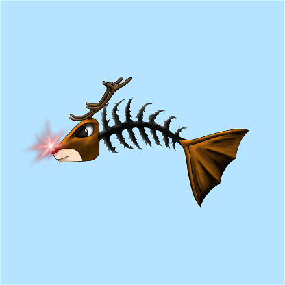 BoneFish 71