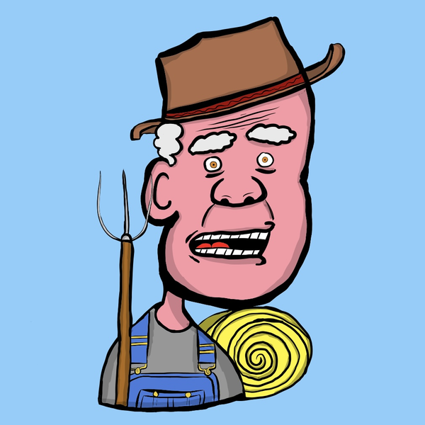 An image of Farmer Fred