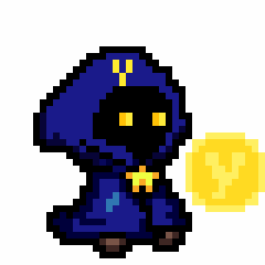 YldY Pixel Wizard