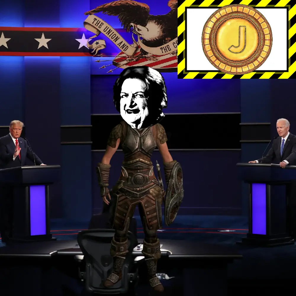 Moist Mashups #973 NFT on Algorand