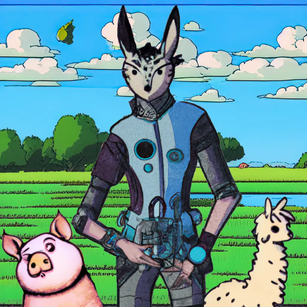 Digicritter Club #928 icon