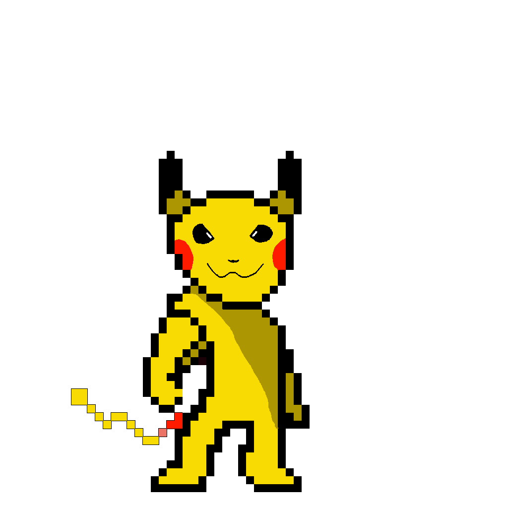 The Algo Devil #080 NFT on Algorand
