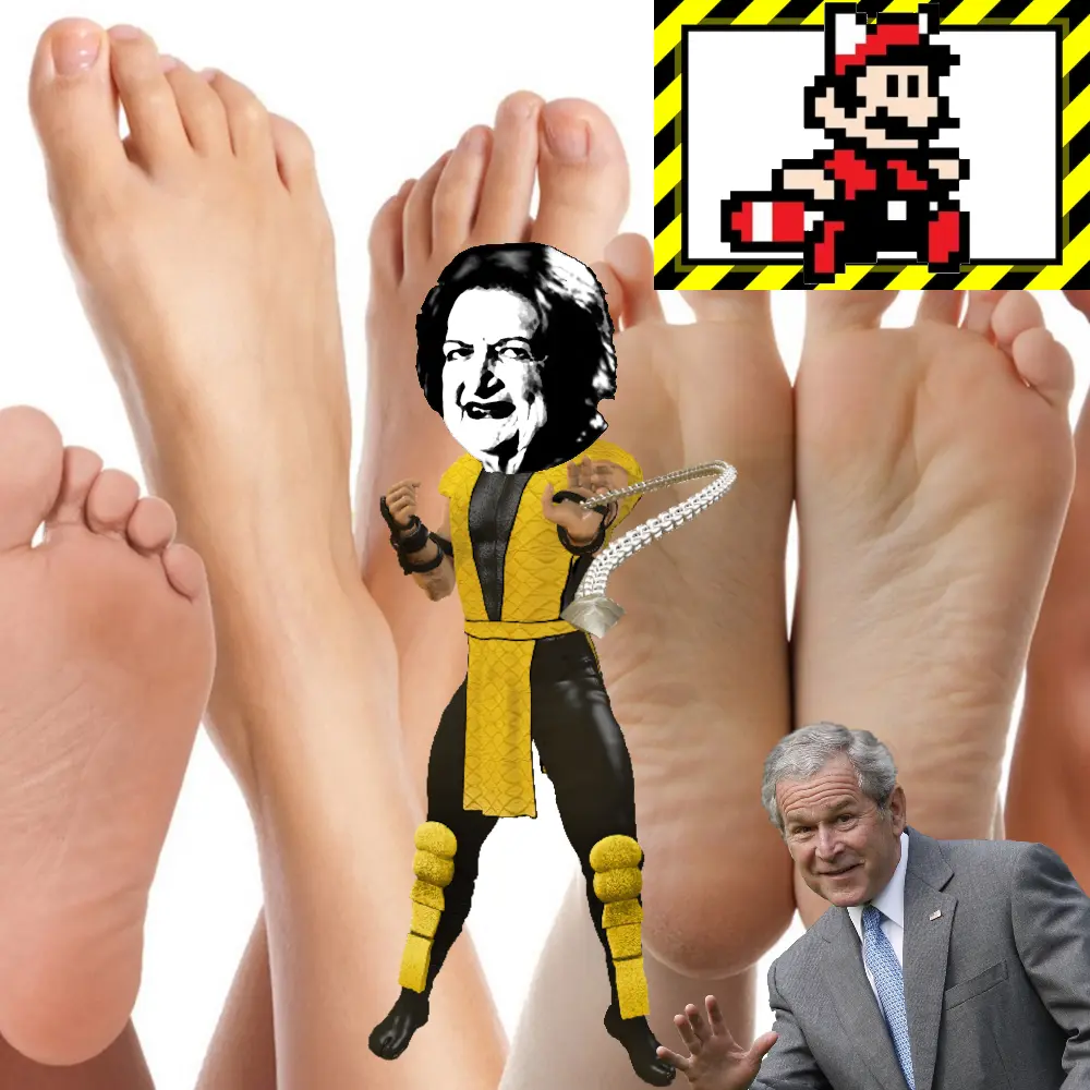 Moist Mashups #124 NFT on Algorand