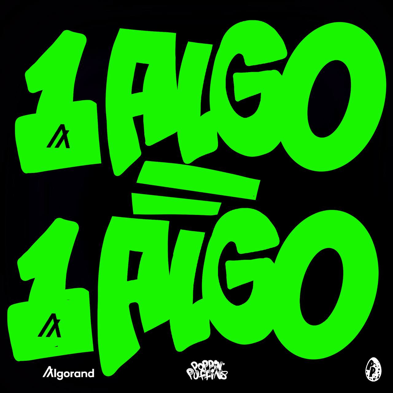 1Algo = 1Algo icon