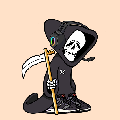 Reaper #127