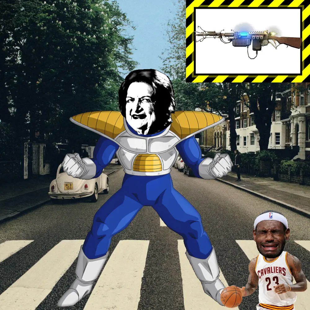 Moist Mashups #356 NFT on Algorand