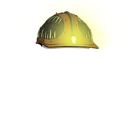 Miner Hat