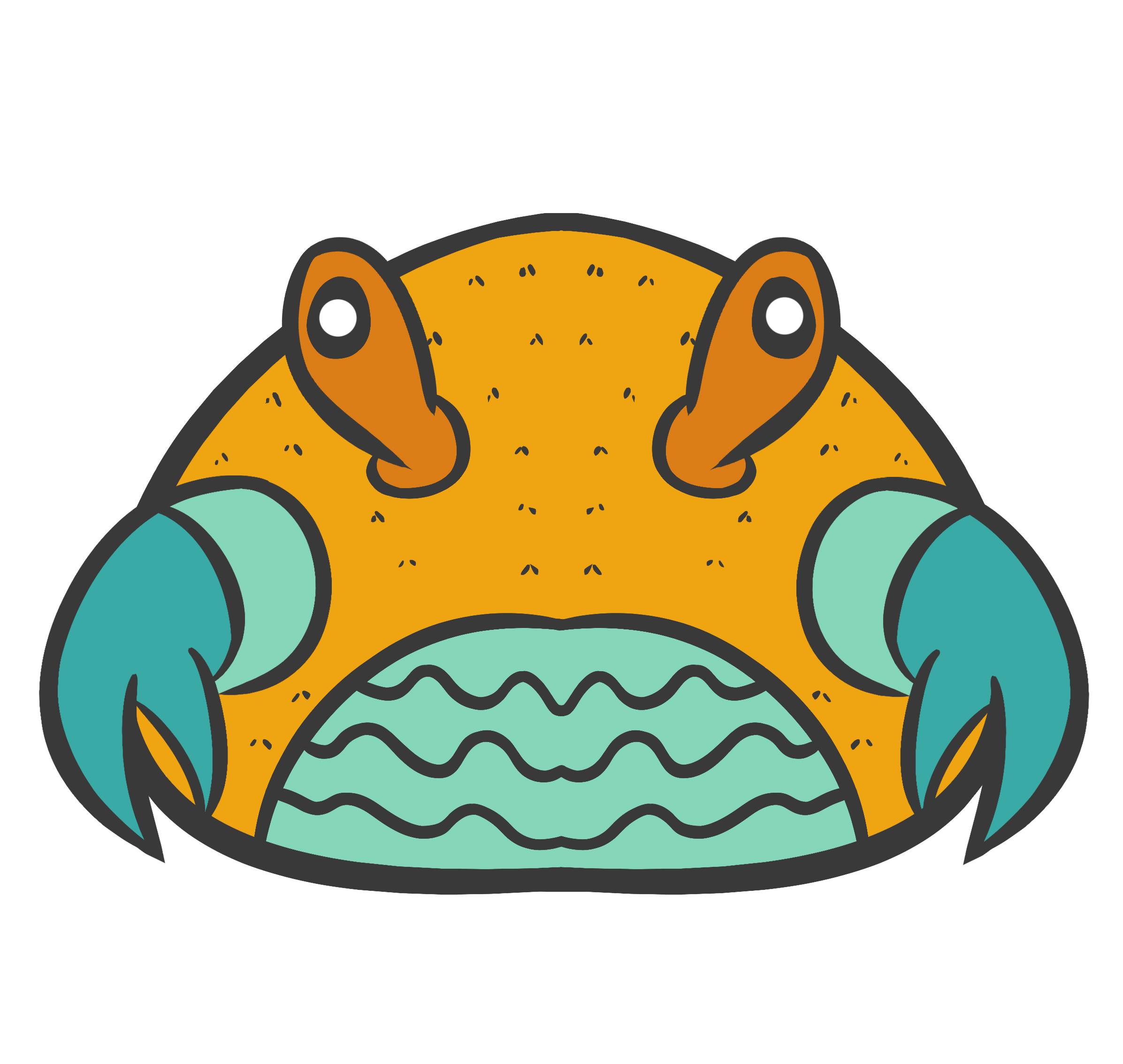 AlgoBlob #06 NFT on Algorand
