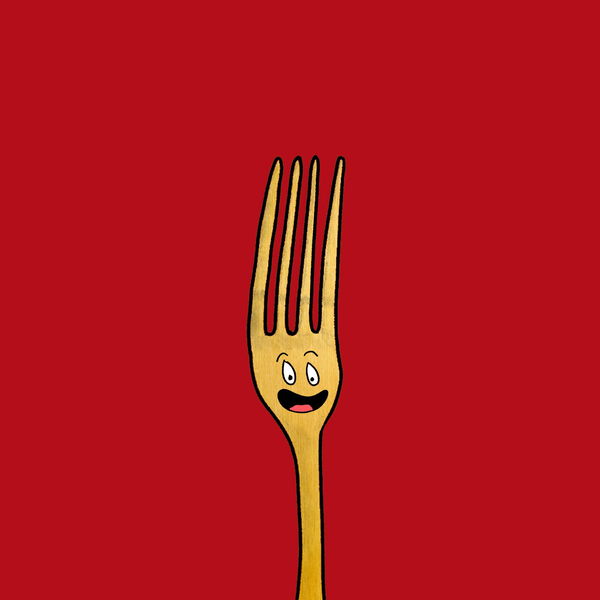 An image of Forky 15